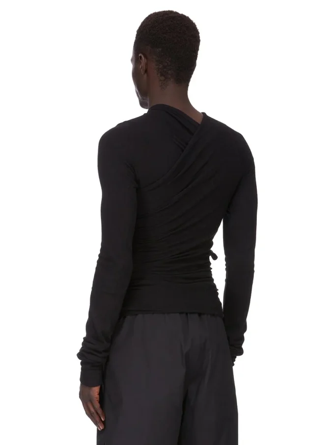 RICK OWENS – Hauts RU02E1262JR-09 RICK OWENS – Hauts RU02E1262JR-09