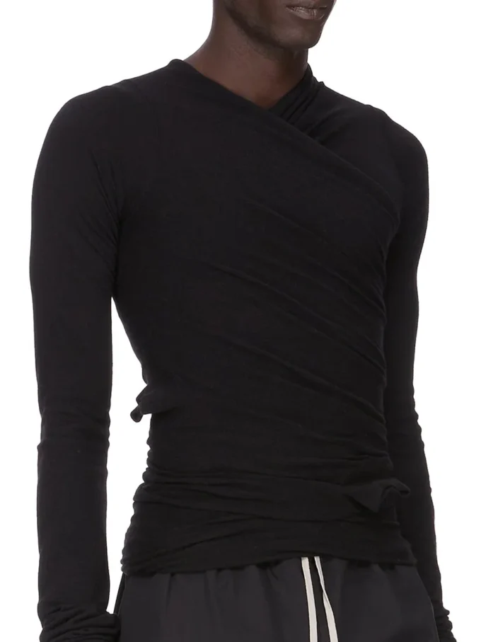 RICK OWENS – Hauts RU02E1262JR-09 RICK OWENS – Hauts RU02E1262JR-09