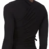 RICK OWENS – Hauts RU02E1262JR-09 RICK OWENS – Hauts RU02E1262JR-09