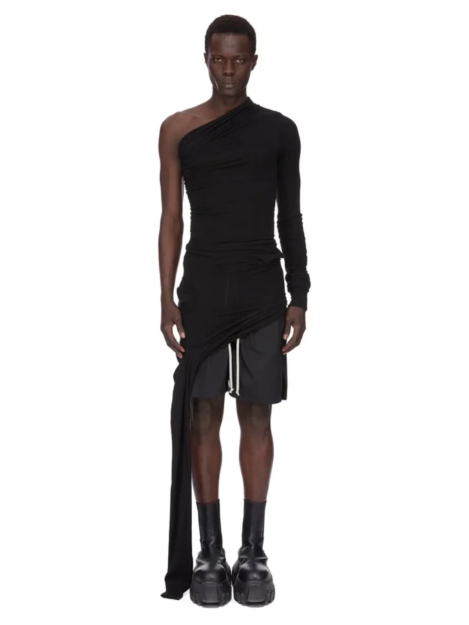 RICK OWENS – Hauts RU02E1262JR-09 RICK OWENS – Hauts RU02E1262JR-09