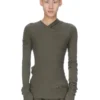 RICK OWENS – Hauts RU02E1262JR-25