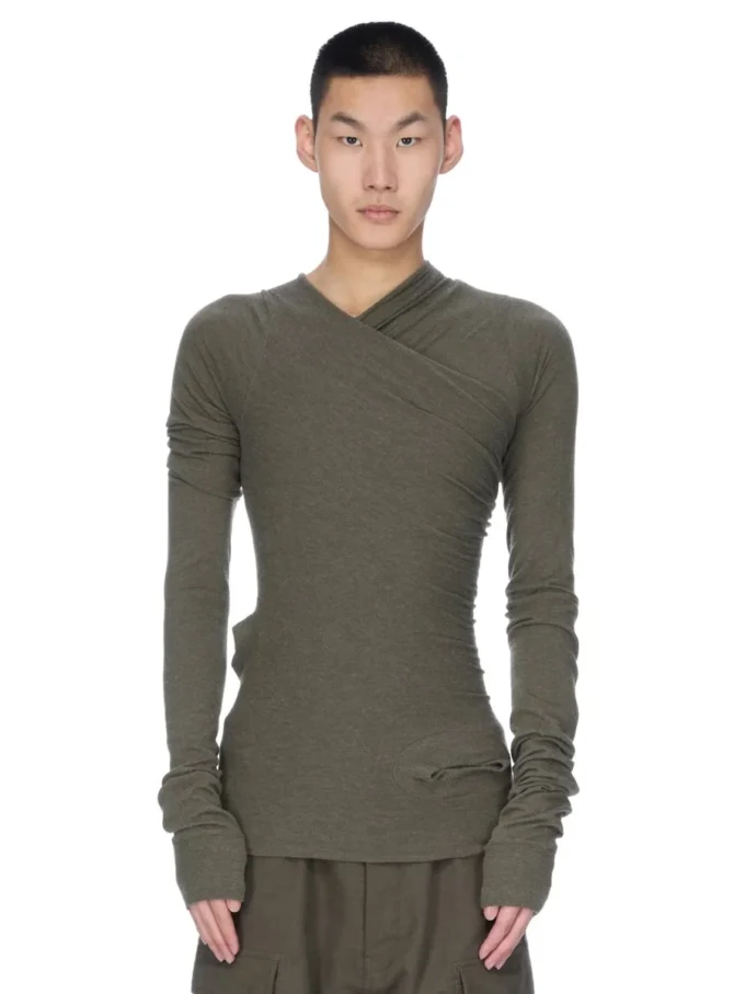 RICK OWENS – Hauts RU02E1262JR-25