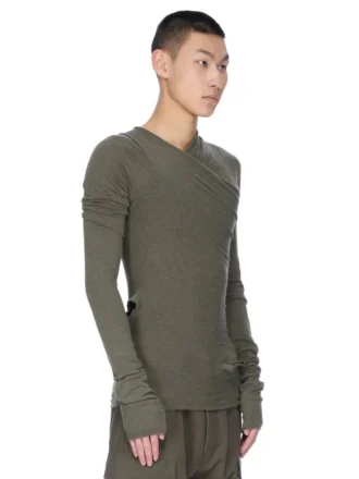 RICK OWENS – Hauts RU02E1262JR-25