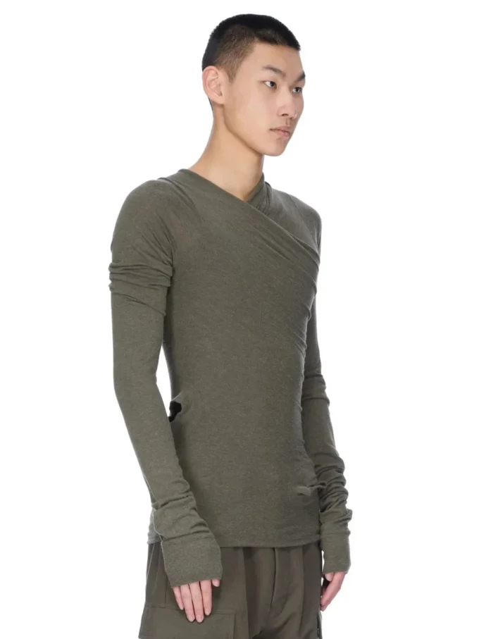 RICK OWENS – Hauts RU02E1262JR-25