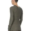 RICK OWENS – Hauts RU02E1262JR-25