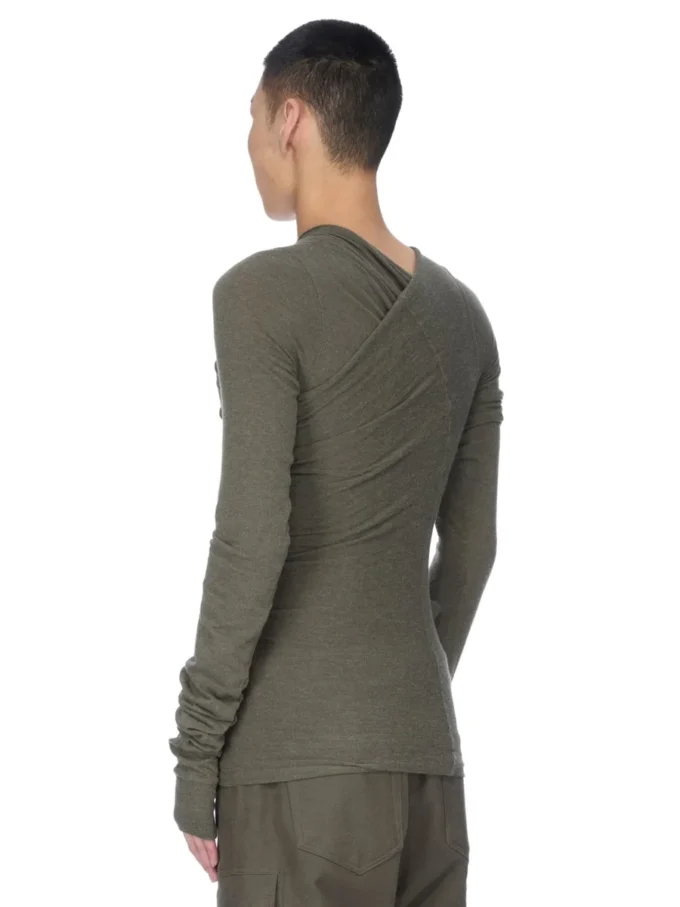 RICK OWENS – Hauts RU02E1262JR-25