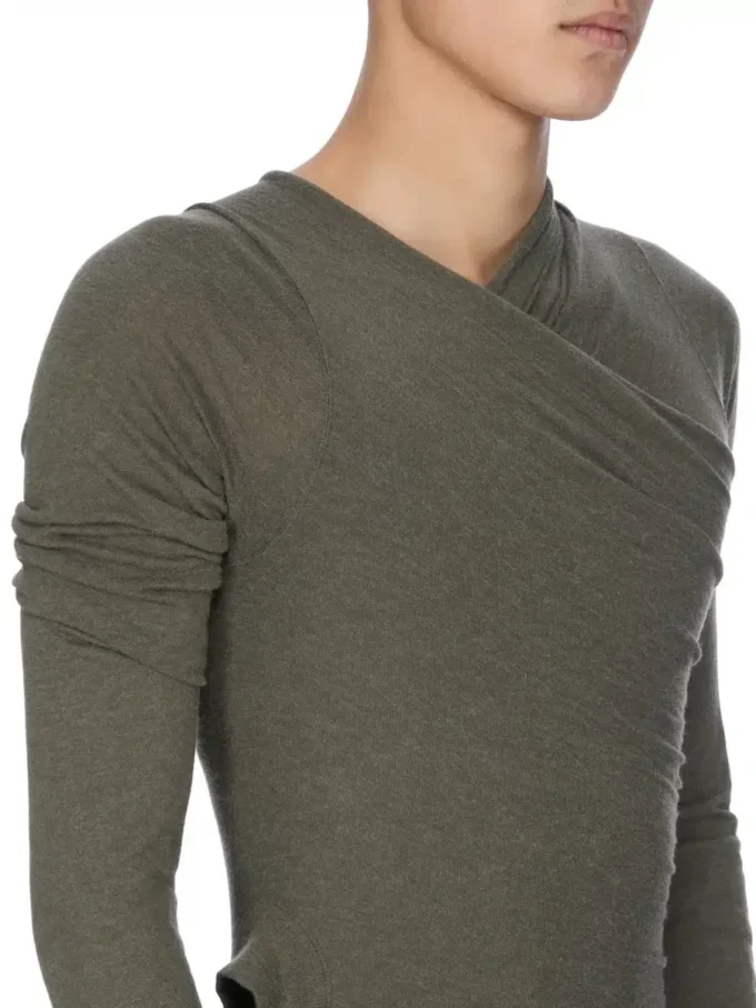RICK OWENS – Hauts RU02E1262JR-25