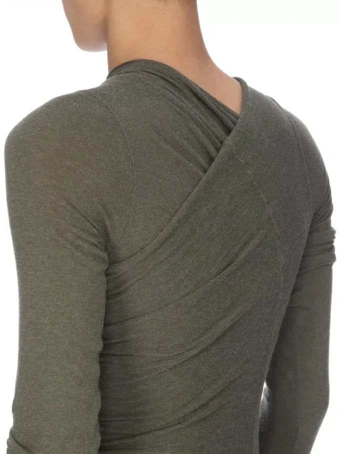 RICK OWENS – Hauts RU02E1262JR-25