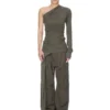 RICK OWENS – Hauts RU02E1262JR-25