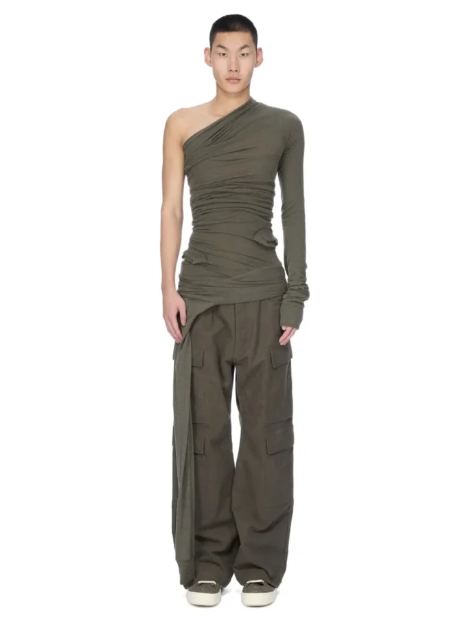 RICK OWENS – Hauts RU02E1262JR-25