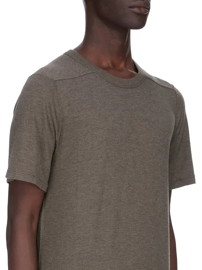 RICK OWENS – Hauts RU02E1264JR-25 RICK OWENS – Hauts RU02E1264JR-25