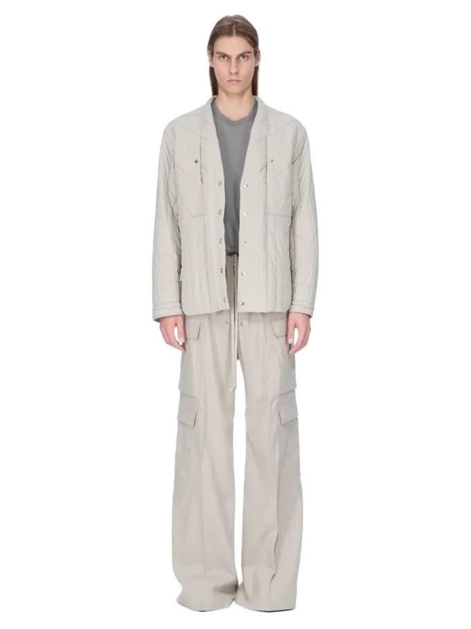 RICK OWENS – Hauts RU02E1265UC-06 RICK OWENS – Hauts RU02E1265UC-06