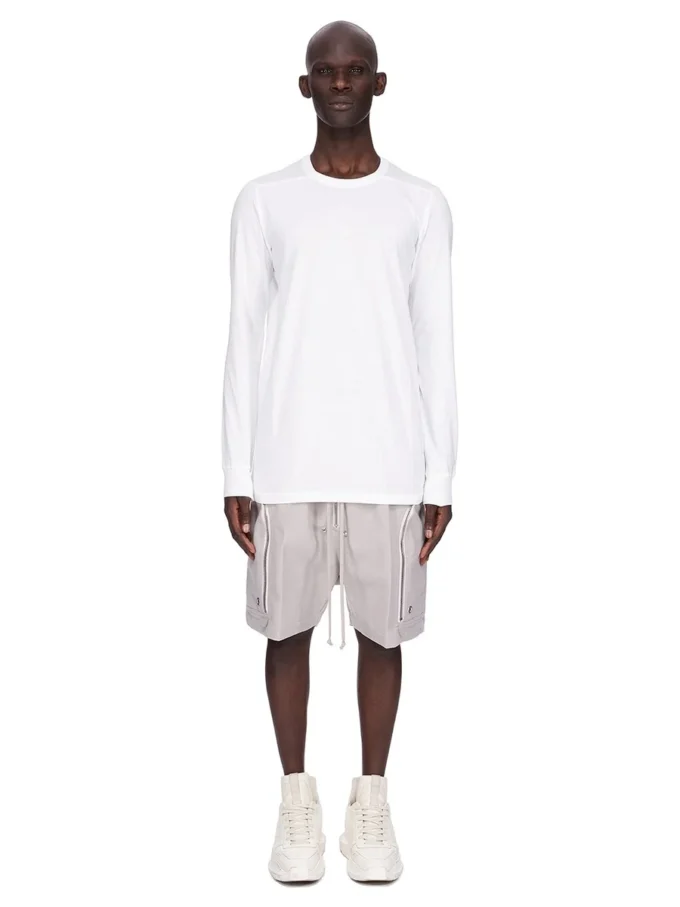 RICK OWENS – Hauts RU02E1266JA-11 RICK OWENS – Hauts RU02E1266JA-11