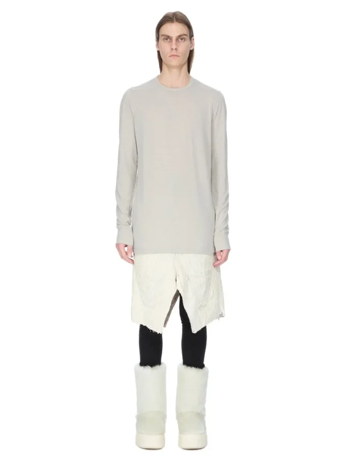 RICK OWENS – Hauts RU02E1266JR-08 RICK OWENS – Hauts RU02E1266JR-08