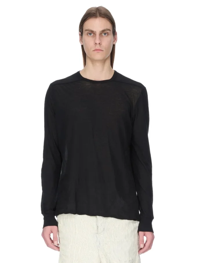 RICK OWENS – Hauts RU02E1266UC-09