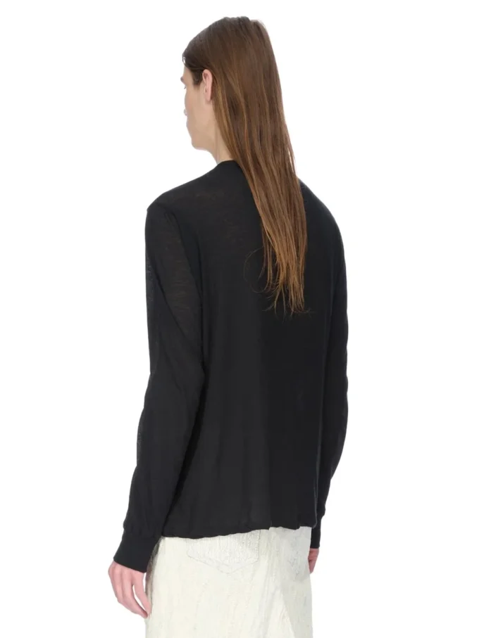 RICK OWENS – Hauts RU02E1266UC-09