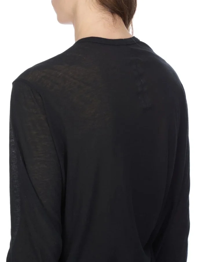 RICK OWENS – Hauts RU02E1266UC-09