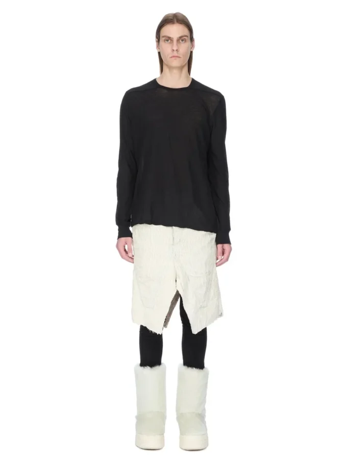 RICK OWENS – Hauts RU02E1266UC-09