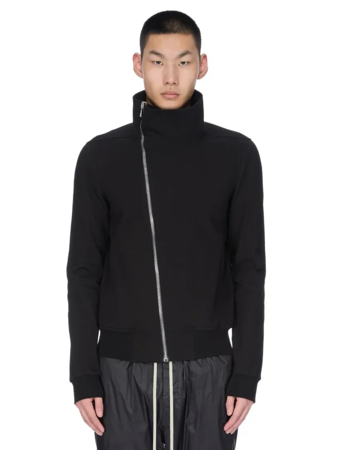 RICK OWENS – Hauts RU02E1272BA-09 RICK OWENS – Hauts RU02E1272BA-09