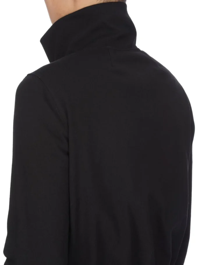 RICK OWENS – Hauts RU02E1272BA-09 RICK OWENS – Hauts RU02E1272BA-09