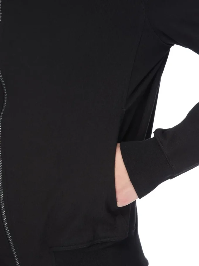 RICK OWENS – Hauts RU02E1272BA-09 RICK OWENS – Hauts RU02E1272BA-09