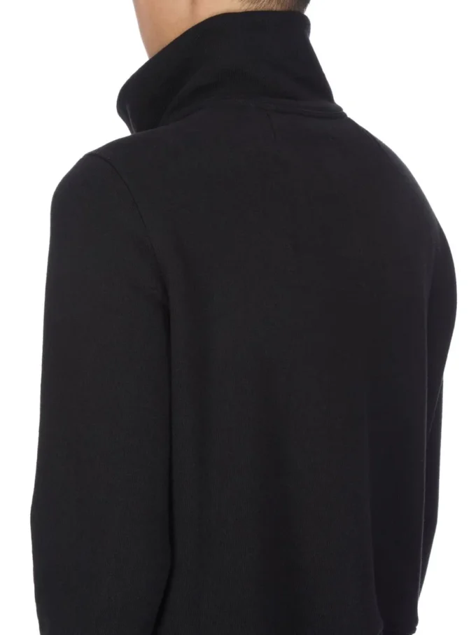 RICK OWENS – Hauts RU02E1272JTC-09 RICK OWENS – Hauts RU02E1272JTC-09