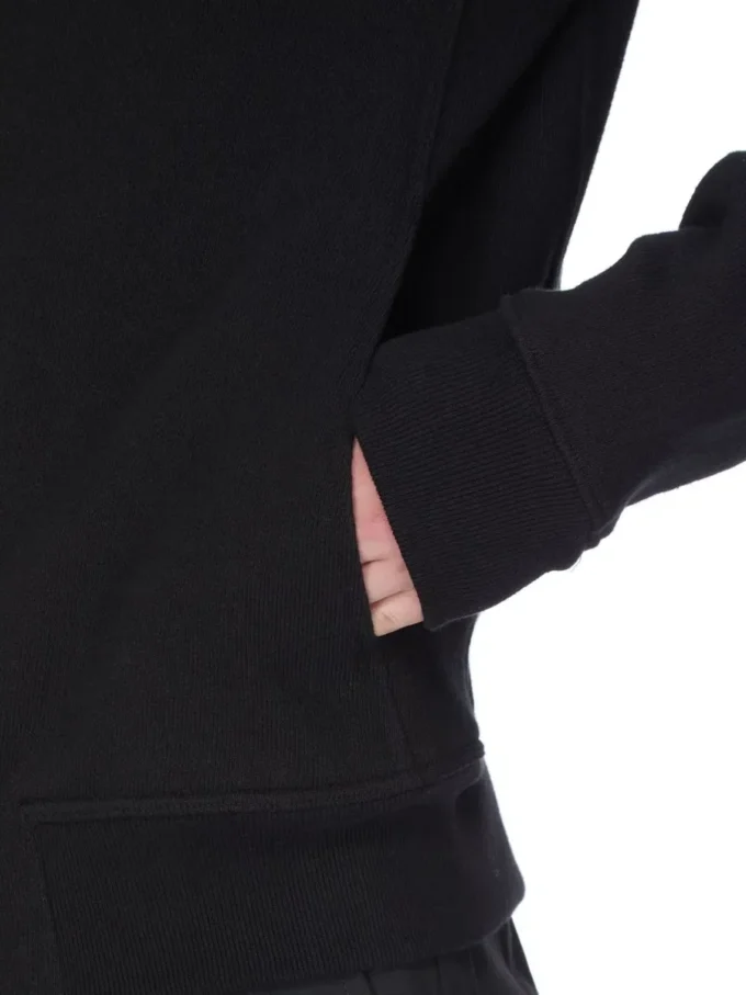 RICK OWENS – Hauts RU02E1272JTC-09 RICK OWENS – Hauts RU02E1272JTC-09