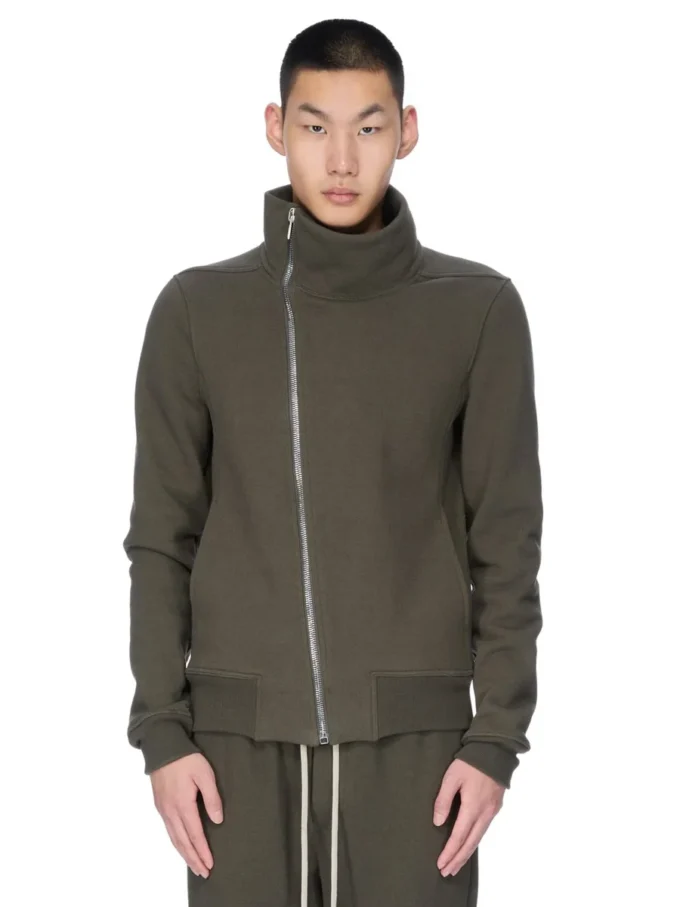 RICK OWENS – Hauts RU02E1272JTC-25 RICK OWENS – Hauts RU02E1272JTC-25