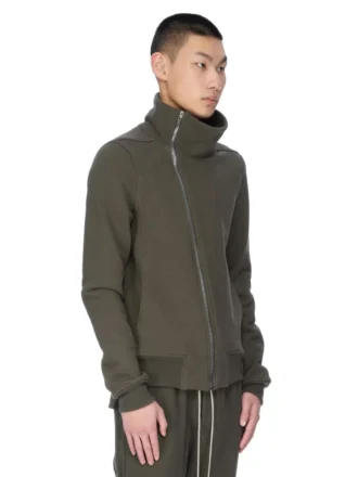 RICK OWENS – Hauts RU02E1272JTC-25