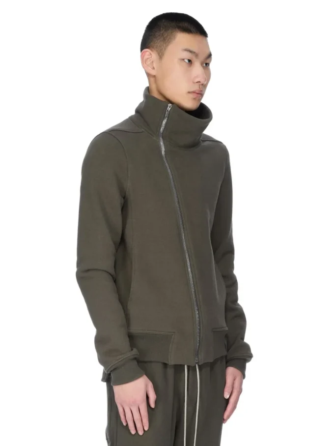 RICK OWENS – Hauts RU02E1272JTC-25 RICK OWENS – Hauts RU02E1272JTC-25