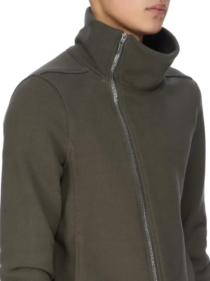 RICK OWENS – Hauts RU02E1272JTC-25 RICK OWENS – Hauts RU02E1272JTC-25