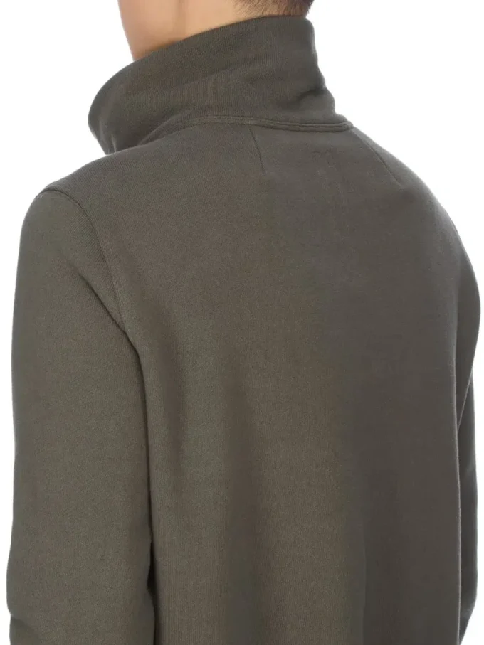 RICK OWENS – Hauts RU02E1272JTC-25 RICK OWENS – Hauts RU02E1272JTC-25