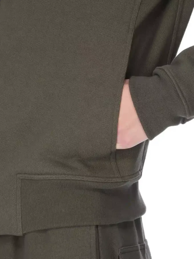 RICK OWENS – Hauts RU02E1272JTC-25 RICK OWENS – Hauts RU02E1272JTC-25