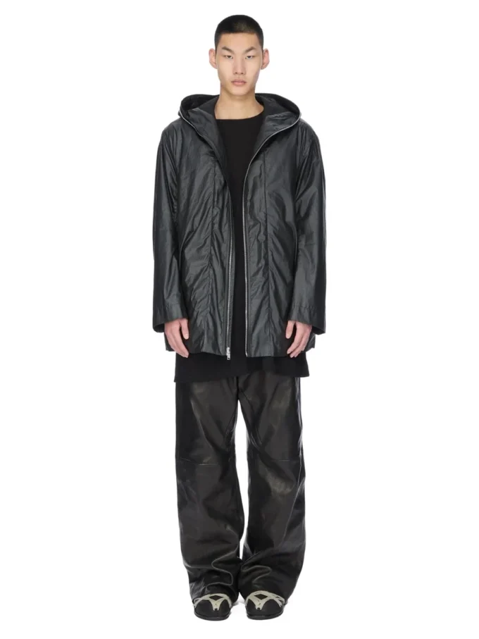 RICK OWENS – Hauts RU02E1274JR-09