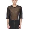 RICK OWENS – Hauts RU02E1274JWR-09