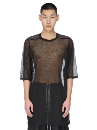 RICK OWENS – Hauts RU02E1274JWR-09