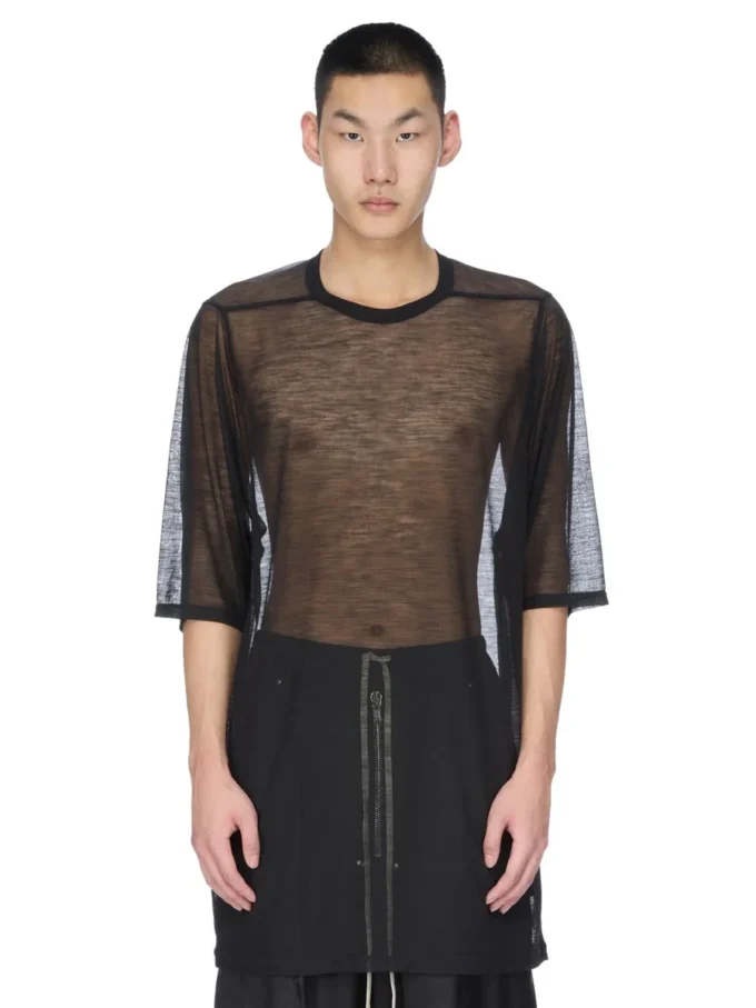 RICK OWENS – Hauts RU02E1274JWR-09