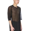 RICK OWENS – Hauts RU02E1274JWR-09