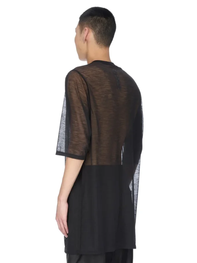 RICK OWENS – Hauts RU02E1274JWR-09