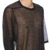 RICK OWENS – Hauts RU02E1274JWR-09