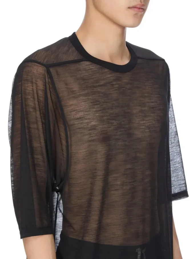 RICK OWENS – Hauts RU02E1274JWR-09