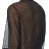 RICK OWENS – Hauts RU02E1274JWR-09