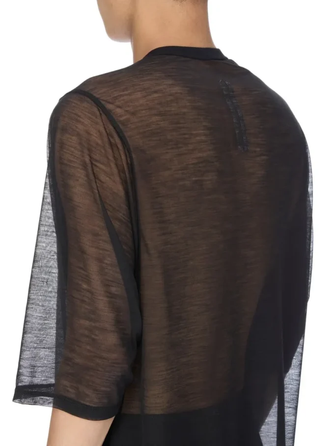 RICK OWENS – Hauts RU02E1274JWR-09