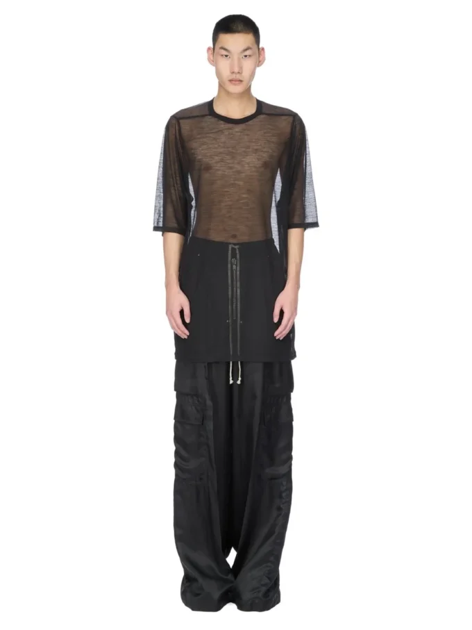 RICK OWENS – Hauts RU02E1274JWR-09