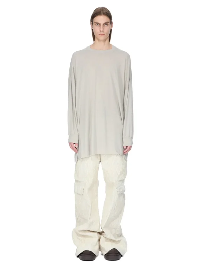 RICK OWENS – Hauts RU02E1276JR-08 RICK OWENS – Hauts RU02E1276JR-08