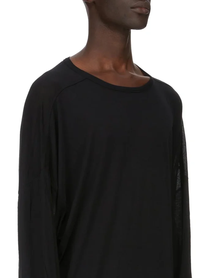 RICK OWENS – Hauts RU02E1276UC-09 RICK OWENS – Hauts RU02E1276UC-09