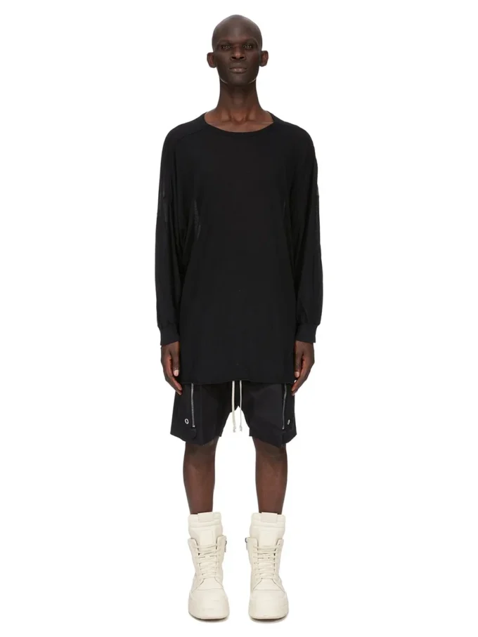 RICK OWENS – Hauts RU02E1276UC-09 RICK OWENS – Hauts RU02E1276UC-09