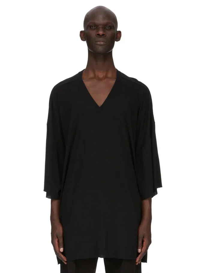 RICK OWENS – Hauts RU02E1279JR-09 RICK OWENS – Hauts RU02E1279JR-09
