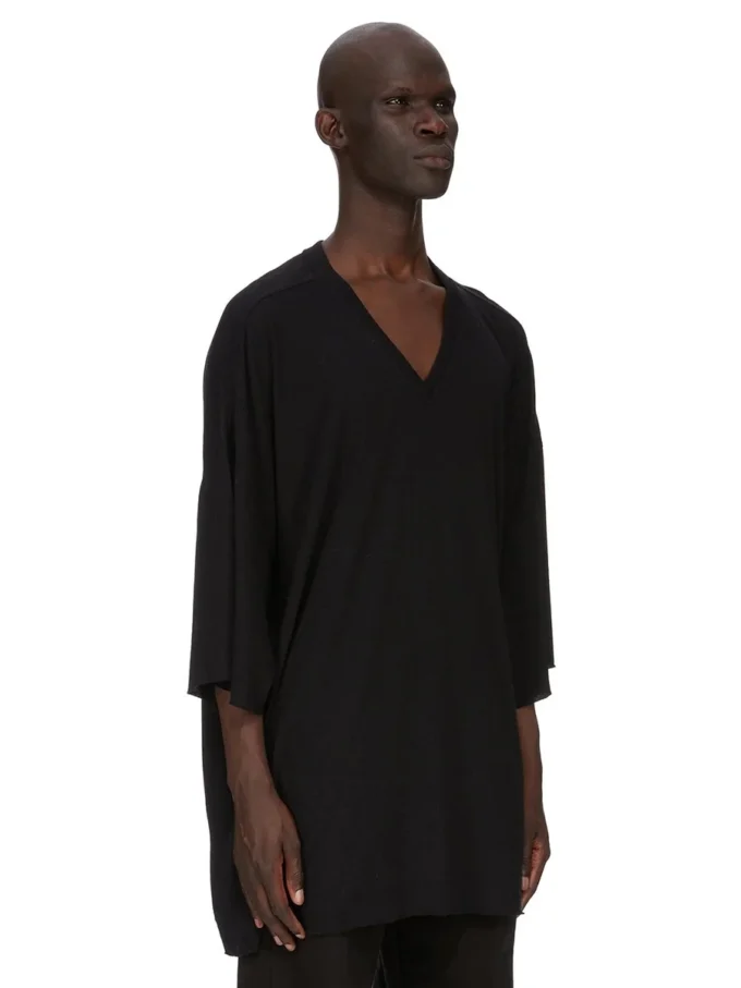 RICK OWENS – Hauts RU02E1279JR-09 RICK OWENS – Hauts RU02E1279JR-09