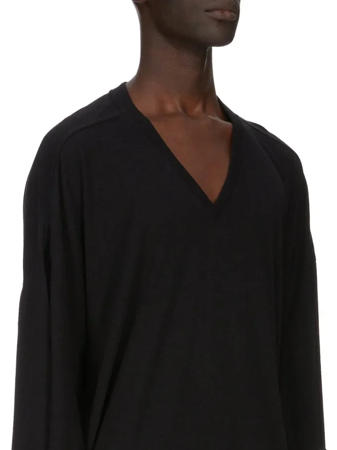 RICK OWENS – Hauts RU02E1279JR-09 RICK OWENS – Hauts RU02E1279JR-09